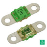 Victron MIDI-fuse 40A/58V for 48V products (1 pc) - CIP133040010 — front view