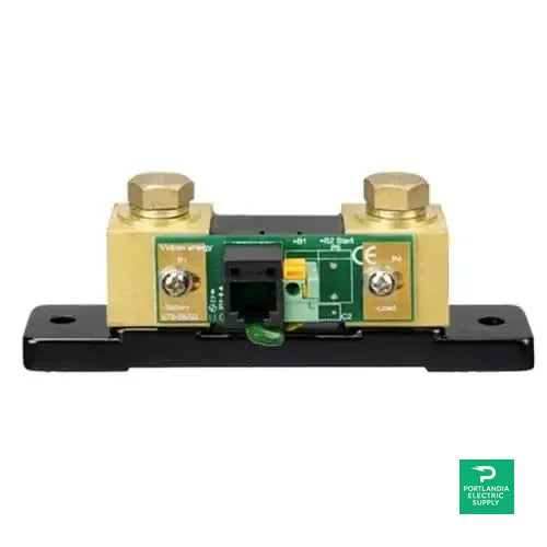 Victron Shunt 500A/50mV - SHU500050100