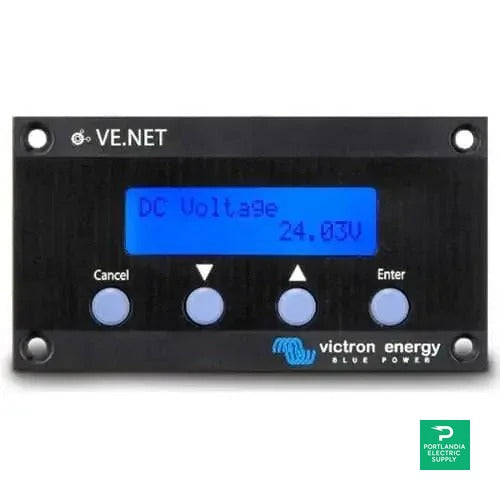 Victron VE.Net GMDSS Panel - VPN000200000