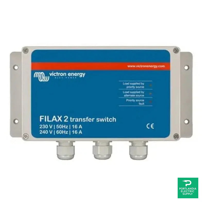 Victron Filax-2 230V/50Hz-240V/60Hz - SDFI0000000