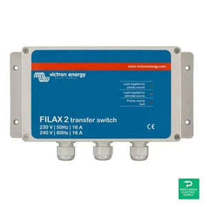 Victron Filax-2 230V/50Hz-240V/60Hz - SDFI0000000