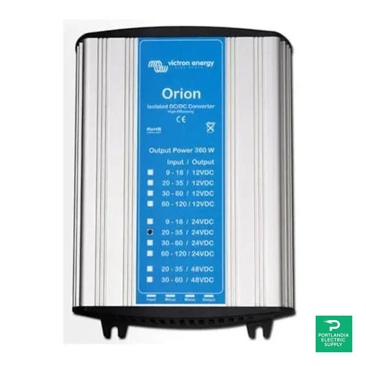 Victron Orion 110/24-15A (360W) - ORI110243610