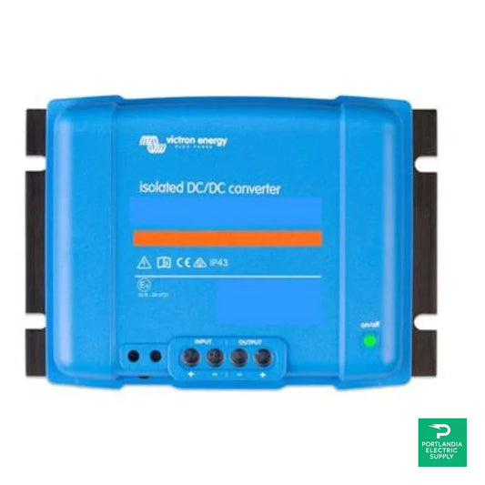 Victron Orion-Tr 48/48-8A (380W) - ORI484841110