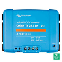 Victron Orion-Tr 48/48-6A (280W) - ORI484828110