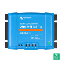 Victron Orion-Tr 48/24-12A (280W) - ORI482428110