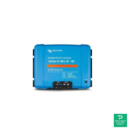 Victron Orion-Tr 48/12-30A (360W) - ORI481240110
