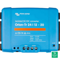 Victron Orion-Tr 48/12-9A (110W) - ORI481210110