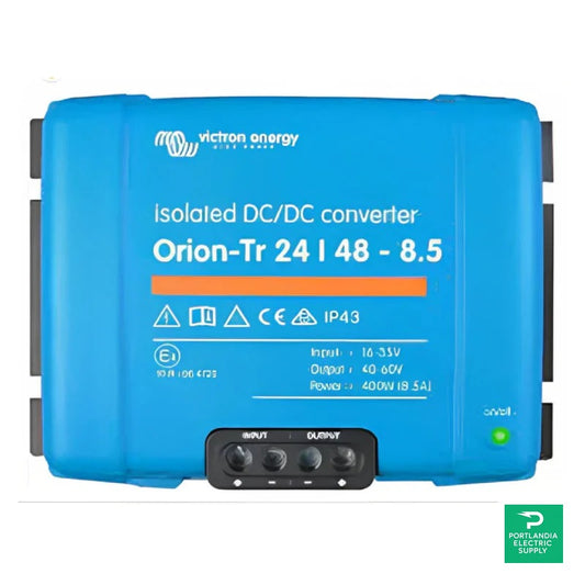 Victron Orion-Tr 24/48-85A (400W) - ORI244841110