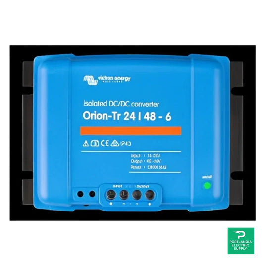 Victron Orion-Tr 24/48-6A (280W) - ORI244828110