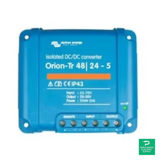 Victron Orion-Tr 24/48-25A (120W) - ORI244810110
