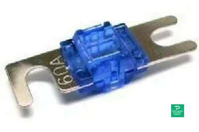 Victron MIDI-fuse 60A/32V (package of 5 pcs) - CIP132060010