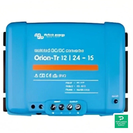 Victron Orion-Tr 12/24-15A (360W) - ORI122441110