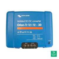Victron Orion-Tr 12/12-30A (360W) - ORI121240110