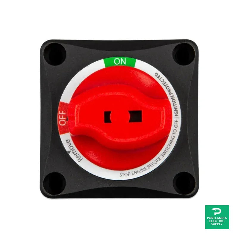 Victron Battery switch on/off 275A - VBS127010010