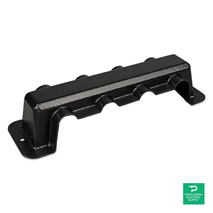 Victron Busbar 600A 4P + cover - VBB160040010