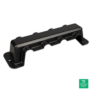 Victron Busbar 600A 4P + cover - VBB160040010