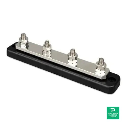 Victron Busbar 250A 4P +cover - VBB125040010
