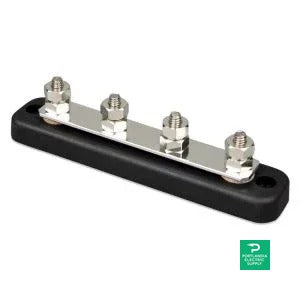 Victron Busbar 150A 4P + cover - VBB115040020