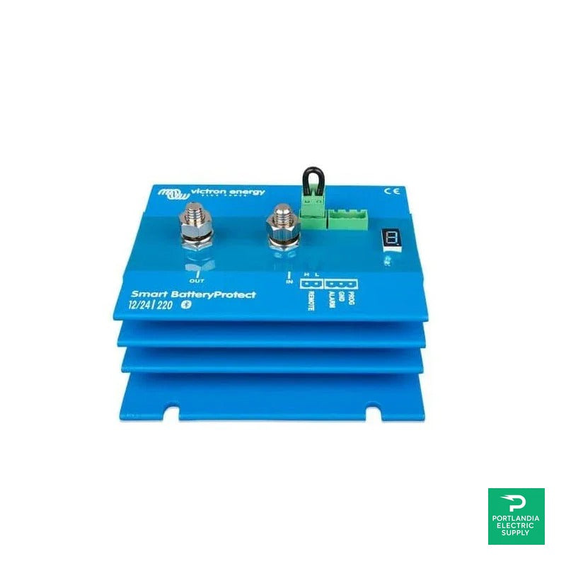 Victron Smart BatteryProtect 12/24V-220A - BPR122022000