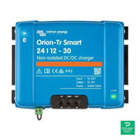 Victron Orion-Tr Smart 24/12-30A (360W) Non-isolated DC-DC - ORI241236140