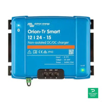 Victron Orion-Tr Smart 12/12-30A Non-isolated DC-DC charger - ORI121236140
