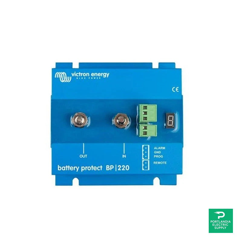 Victron BatteryProtect 12/24V-220A - BPR000220400
