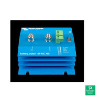 Victron BatteryProtect 12/24V-100A - BPR000100400