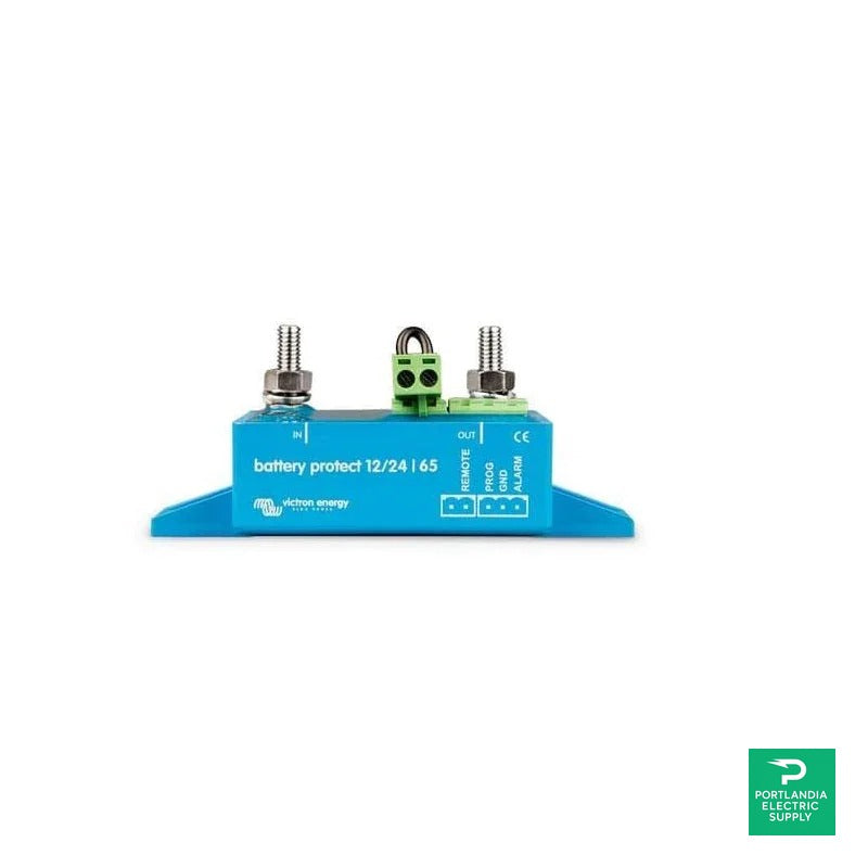 Victron BatteryProtect 12/24V 65A - BPR000065400