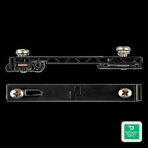 Victron DIN35 adapter medium (per pair) for: MPPT 100/30-50 & Orio - ADA500140100