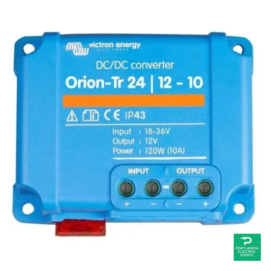 Victron Orion-Tr 24/12-5 (60W) - ORI241205200R