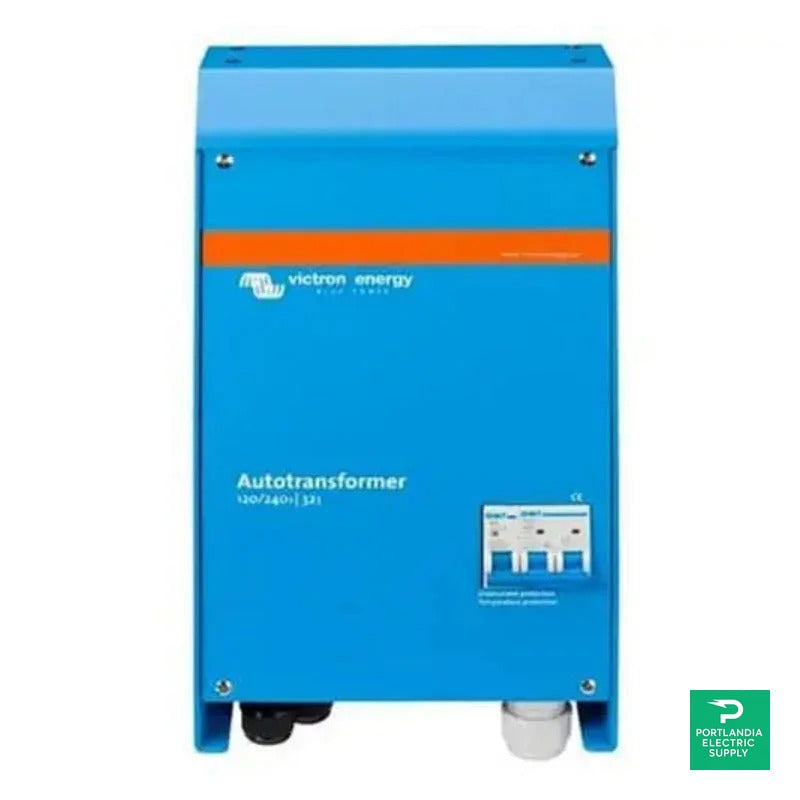 Victron Autotransformer 120/240VAC-32A - ITR000100001