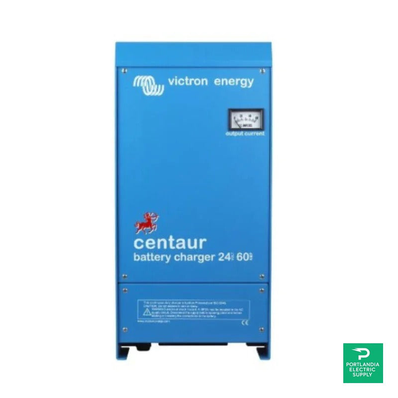 Victron Centaur Charger 24/60 (3) - CCH024060000