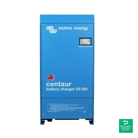 Victron Centaur Charger 24/60 (3) - CCH024060000