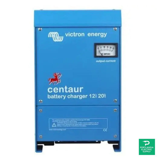 Victron Centaur Charger 12/40 (3) - CCH012040000