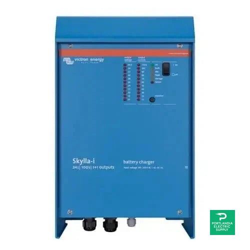 Victron Skylla-i 24/100 (3) - SKI024100002