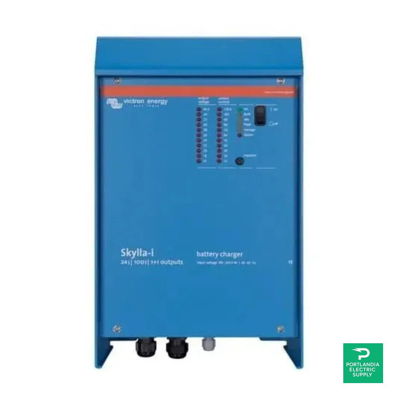 Victron Skylla-i 24/100 (1+1) 230VAC - SKI024100000