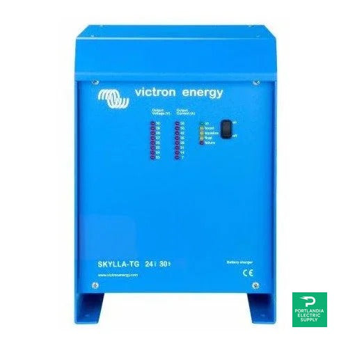 Victron Skylla-TG 48/25 (1+1) 230VAC - SDTG4800251