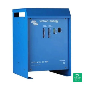 Victron Skylla-TG 24/30 GMDSS excl. panel 120-240VAC - SDTG2400302