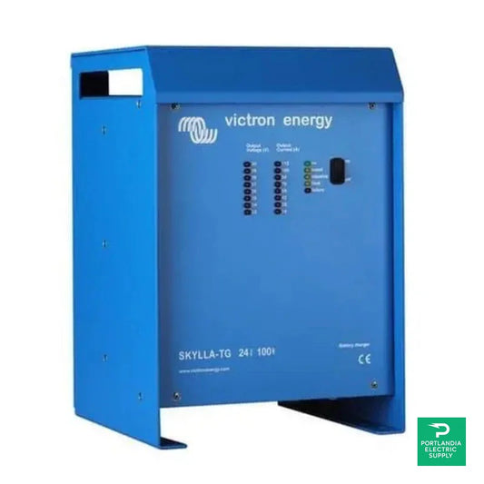 Victron Skylla-TG 24/50 (1+1) 120-240-VAC - SDTG2400503