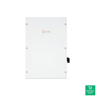 Solis Auto Transfer for Energy Storage Inverter - ATR-6K