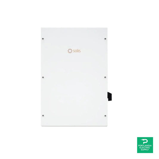 Solis Auto Transfer for Energy Storage Inverter - ATR-6K