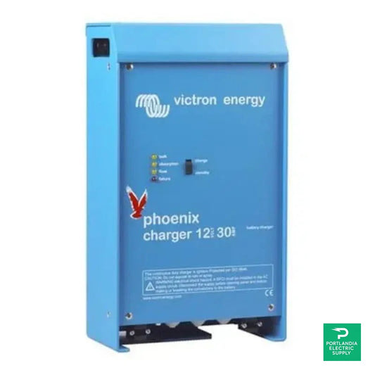 Victron Phoenix Charger 24/25 (2+1) - PCH024025001