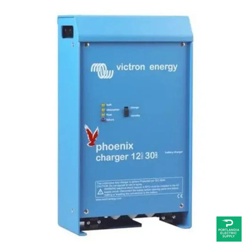 Victron Phoenix Charger 12/30 (2+1) - PCH012030001