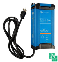 Victron Blue Smart IP22 Charger 12/15 (1) 120V - BPC121545102