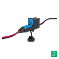 Victron Battery Indicator Panel (M8 eyelet connector / 30A ATO fuB - BPC900110114