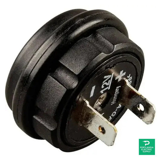 Victron MagCode Power Port 12V (max. 15A) - BPC900520014