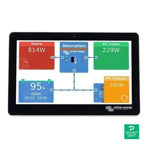 Victron GX Touch 70 - BPP900455070