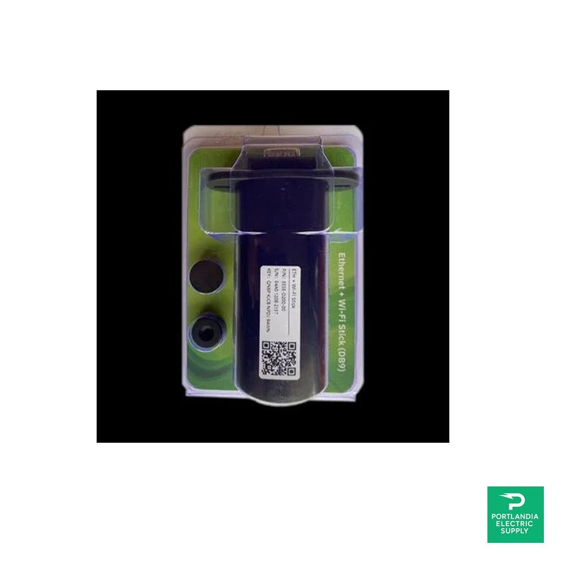 Sol-Ark PowerView Ethernet & Wi-Fi Dongle - SA-ETH-PWR