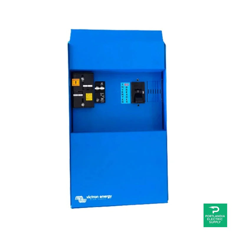 Victron VE Panel 5kVA NA 3PH Primary 48Vdc - VEP250165606