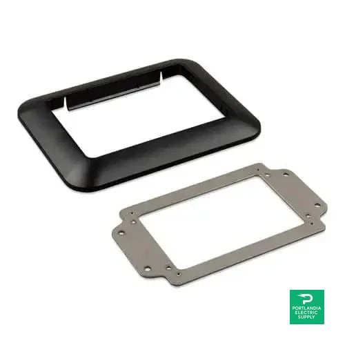 Victron GX Touch 50 adapter for CCGX Cut-out - BPP900460050